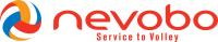 Nevobo logo 1 lig FC StV